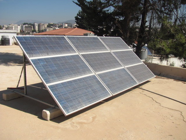 Al Fariha Public School